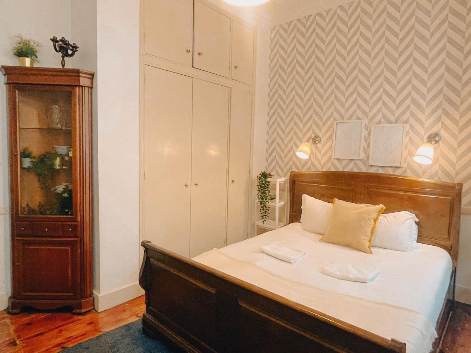 Baixa Pombalina - 4 Bedroom Apartment Lisbon Exterior photo